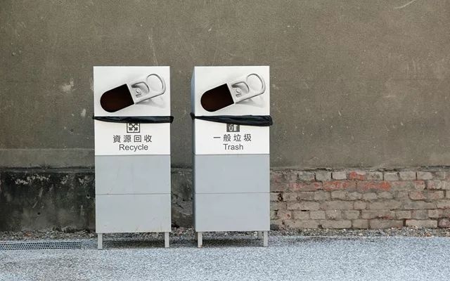 上海“最严垃圾分类”实施，另外45个城市也快了！(图1)